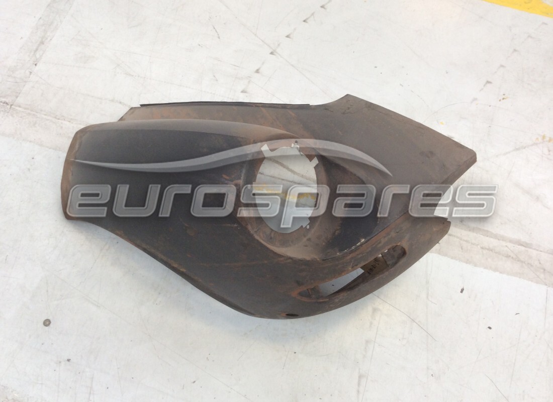 nuevo ferrari alerón delantero derecho 330 gt mk2. número de pieza 2421804217 (1)