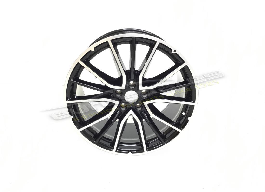 nueva rueda de maserati ares 20 pulgadas. número de pieza 940001094 (1)