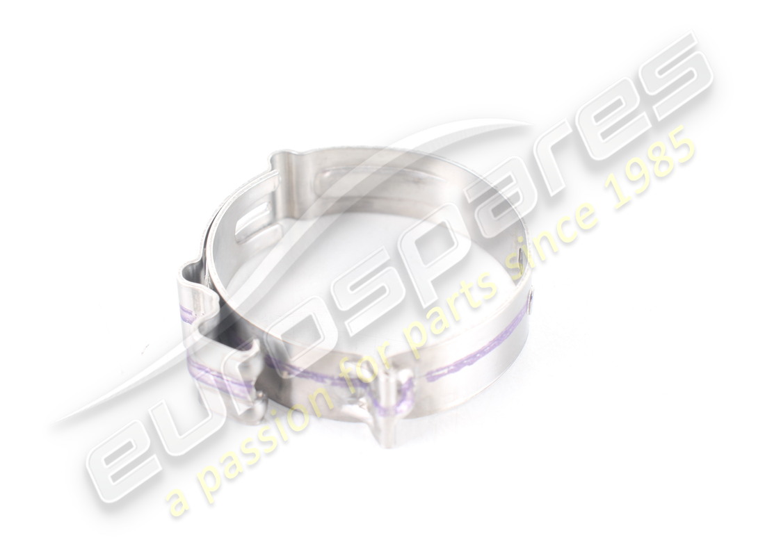 nueva maserati abrazadera de manguera de plástico. número de parte 13126570 (1)