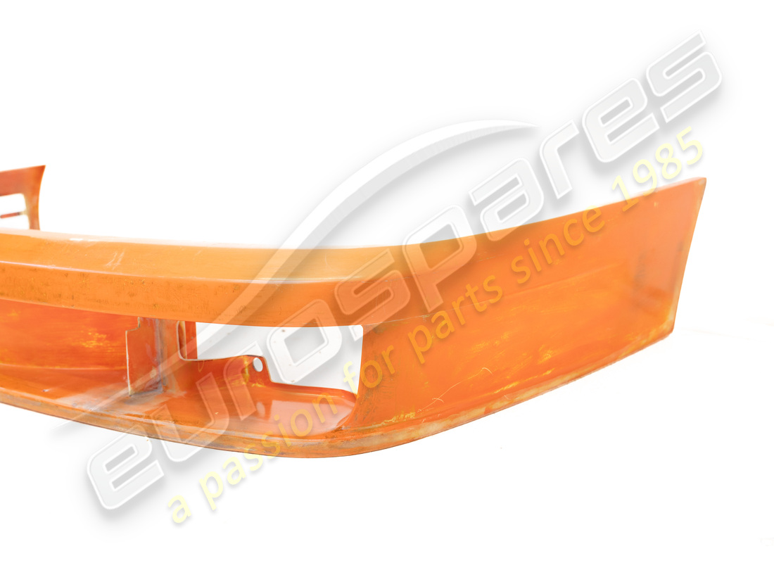nuevo eurospares parachoques delantero. número de parte 61491200 (3)