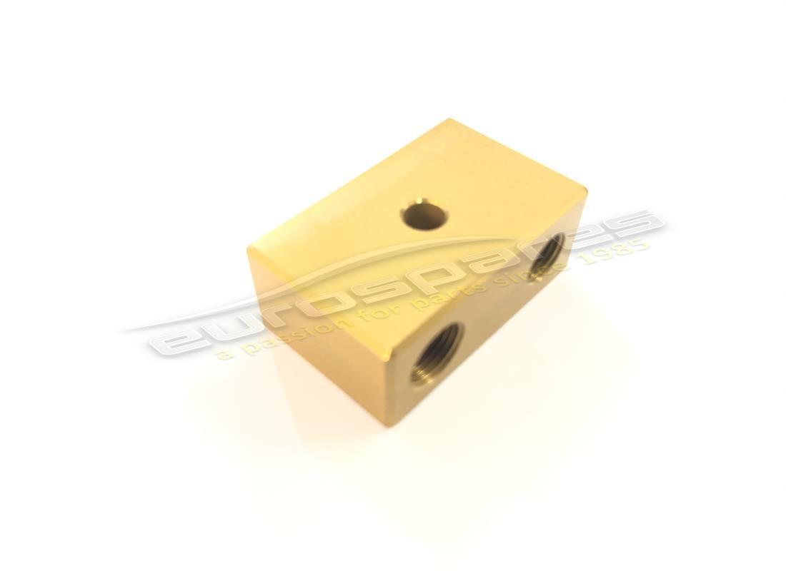 NUEVA Eurospares UNIÓN DE DOS VÍAS . NÚMERO DE PARTE 139375 (1)