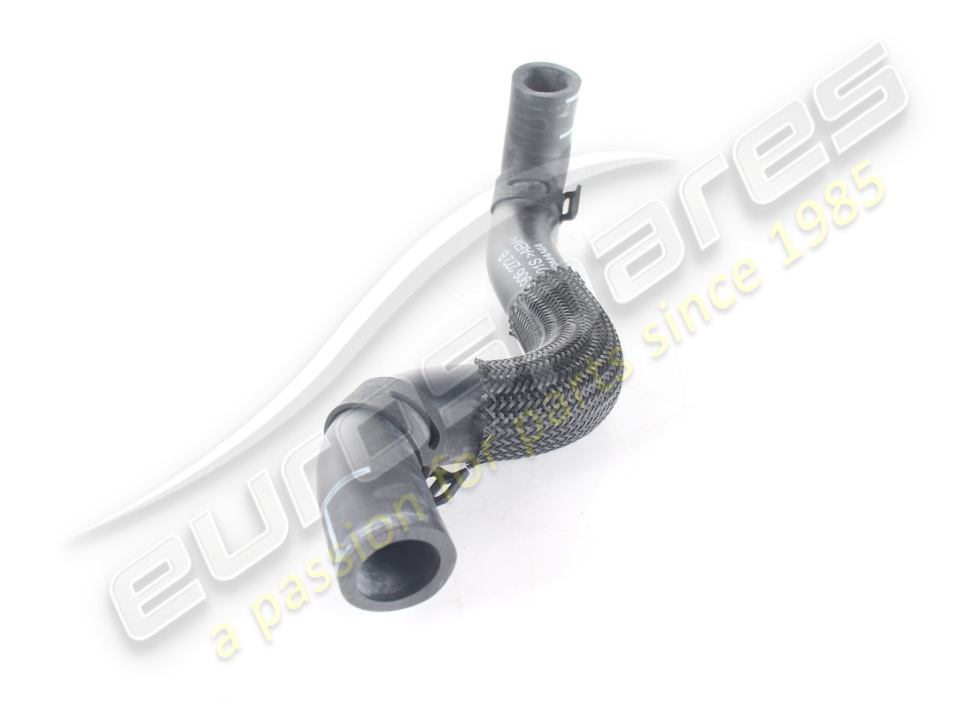 MANGUERA LDP USADA LAMBORGHINI. NÚMERO DE PIEZA 4S0906272B (2) manguera ldp usada lamborghini. número de pieza 4s0906272b (2)