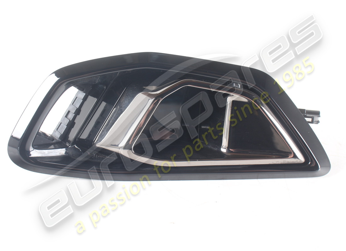 manija de puerta lamborghini usada,interna. número de parte 4t0837293k (2)