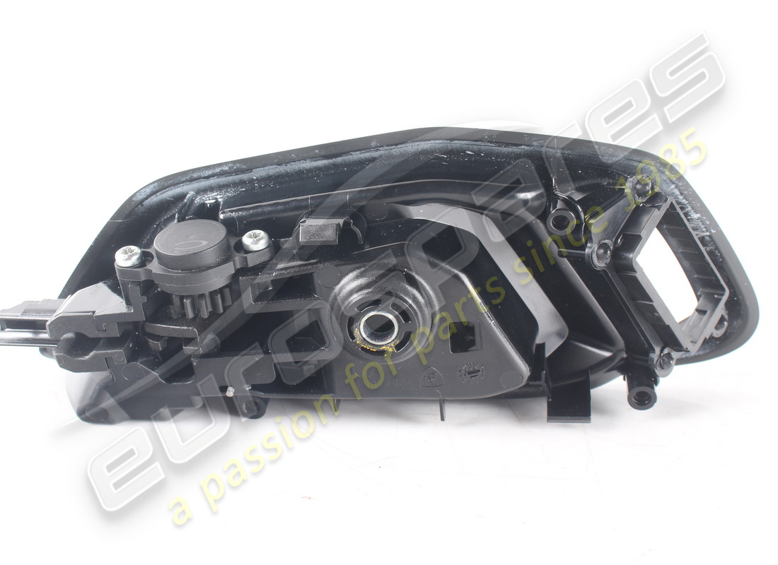 manija de puerta lamborghini usada,interna. número de parte 4t0837293k (5)