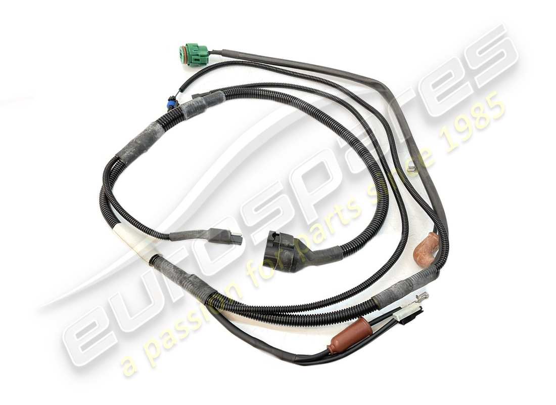 nuevos ferrari cables de conexión de servicios públicos del motor. número de parte 151912 (1)