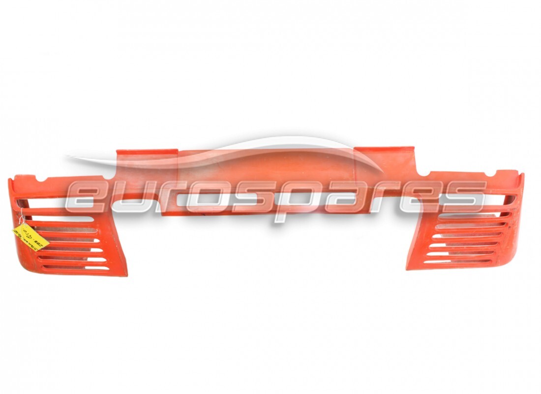 nuevo alero trasero ferrari. número de parte 61650900 (1)