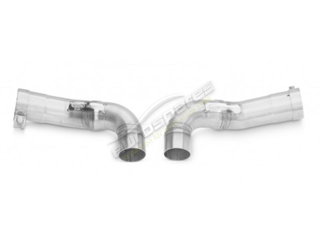 nuevo kit de tuberías de conexión tubi 997.1 carrera s. número de parte 04110511100 (1)