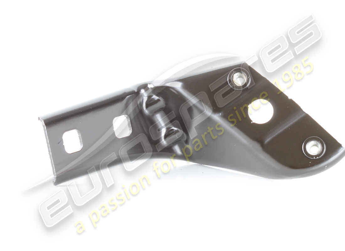 NUEVO FERRARI SUJECIÓN DE GUARDABARROS EXTERIOR IZQUIERDO. NÚMERO DE PIEZA 86360011 (1) nuevo ferrari sujeción de guardabarros exterior izquierdo. número de pieza 86360011 (1)