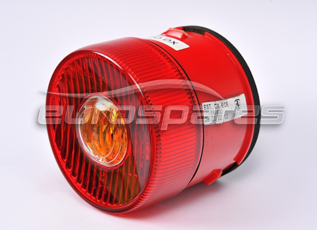 NUEVA LUZ TRASERA EXTERIOR DERECHA Ferrari . NÚMERO DE PARTE 192632 (1)