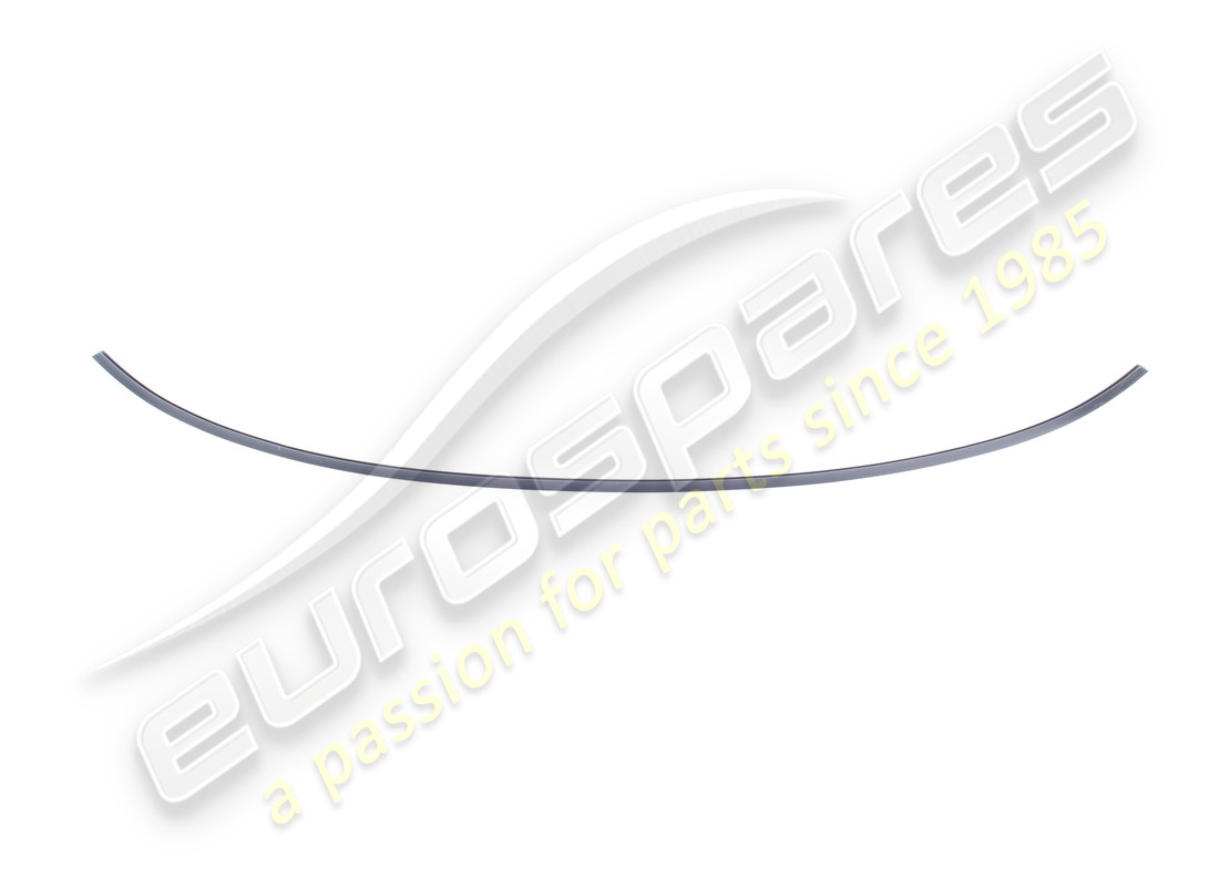 nueva ferrari moldura. número de parte 63212300 (1)