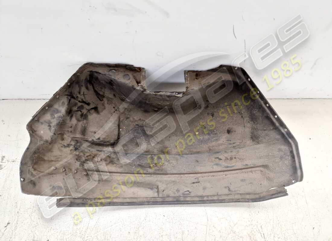tuerca delantera izquierda ferrari usada. número de parte 65219400 (6)