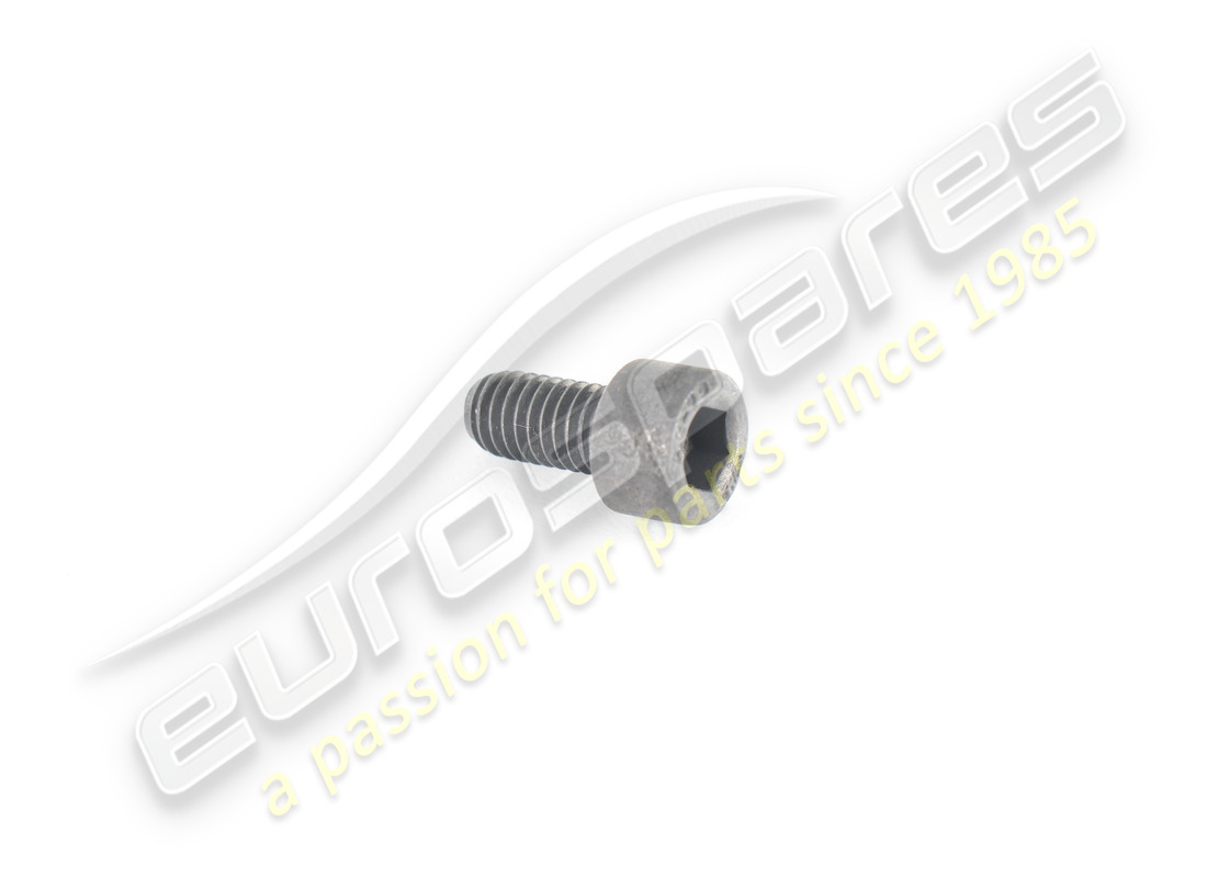 nuevo tornillo ferrari. número de parte 14305187 (1)