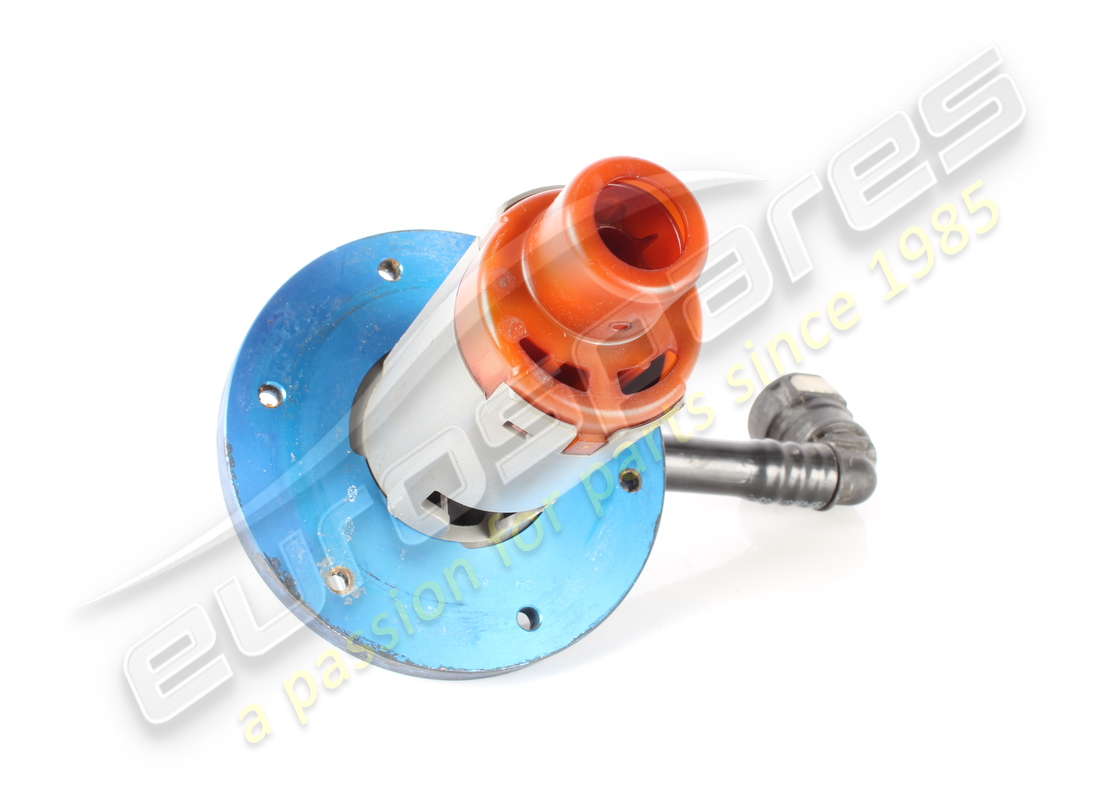 conjunto de válvula de tanque de combustible usado lamborghini. número de pieza 400201521 (3)