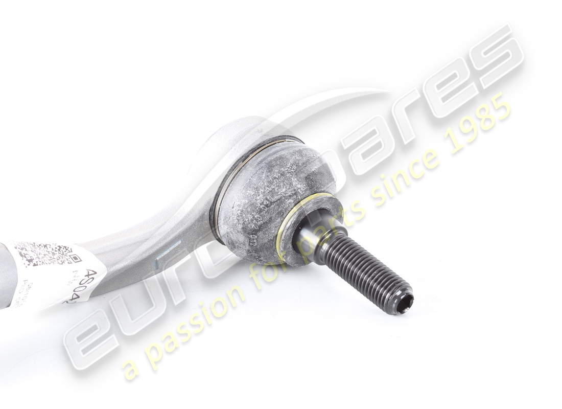 new lamborghini tie rod end (left). part number 4s0423811b (3)