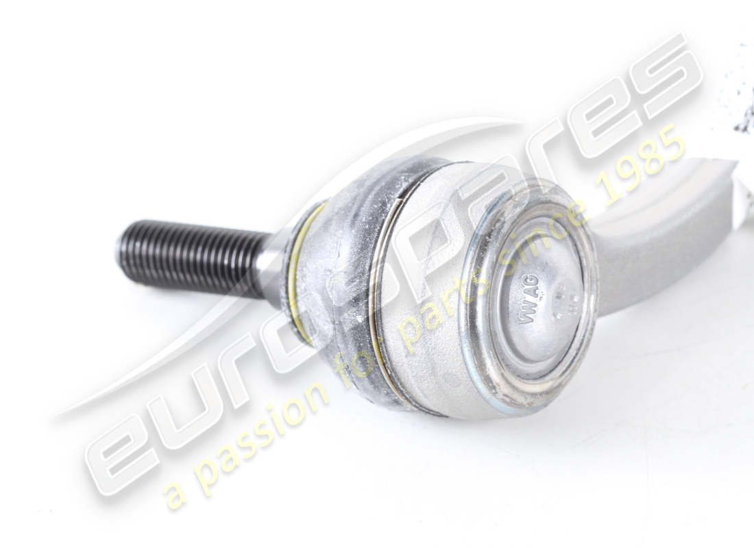 new lamborghini tie rod end (left). part number 4s0423811b (2)