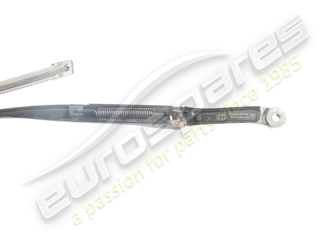 usado maserati brazo de limpiaparabrisas izquierdo rhd número de pieza 670036681 (4)