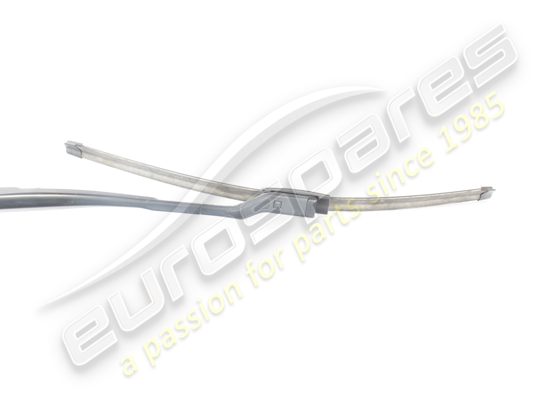 usado maserati brazo de limpiaparabrisas izquierdo rhd número de pieza 670036681 (3)