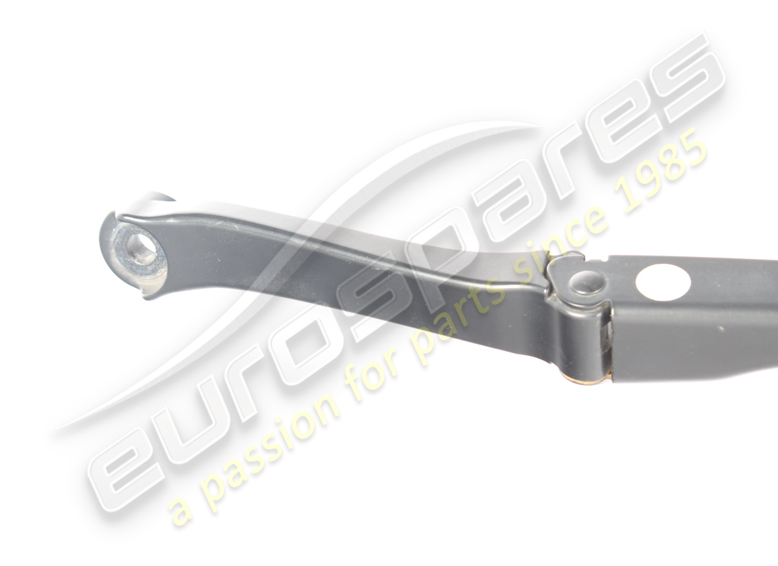 usado maserati brazo de limpiaparabrisas izquierdo rhd número de pieza 670036681 (2)