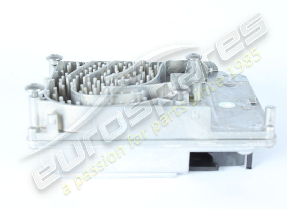 transformador lamborghini usado 48v gen2 3kw pulg.bn. número de parte 4k0959682 (2)