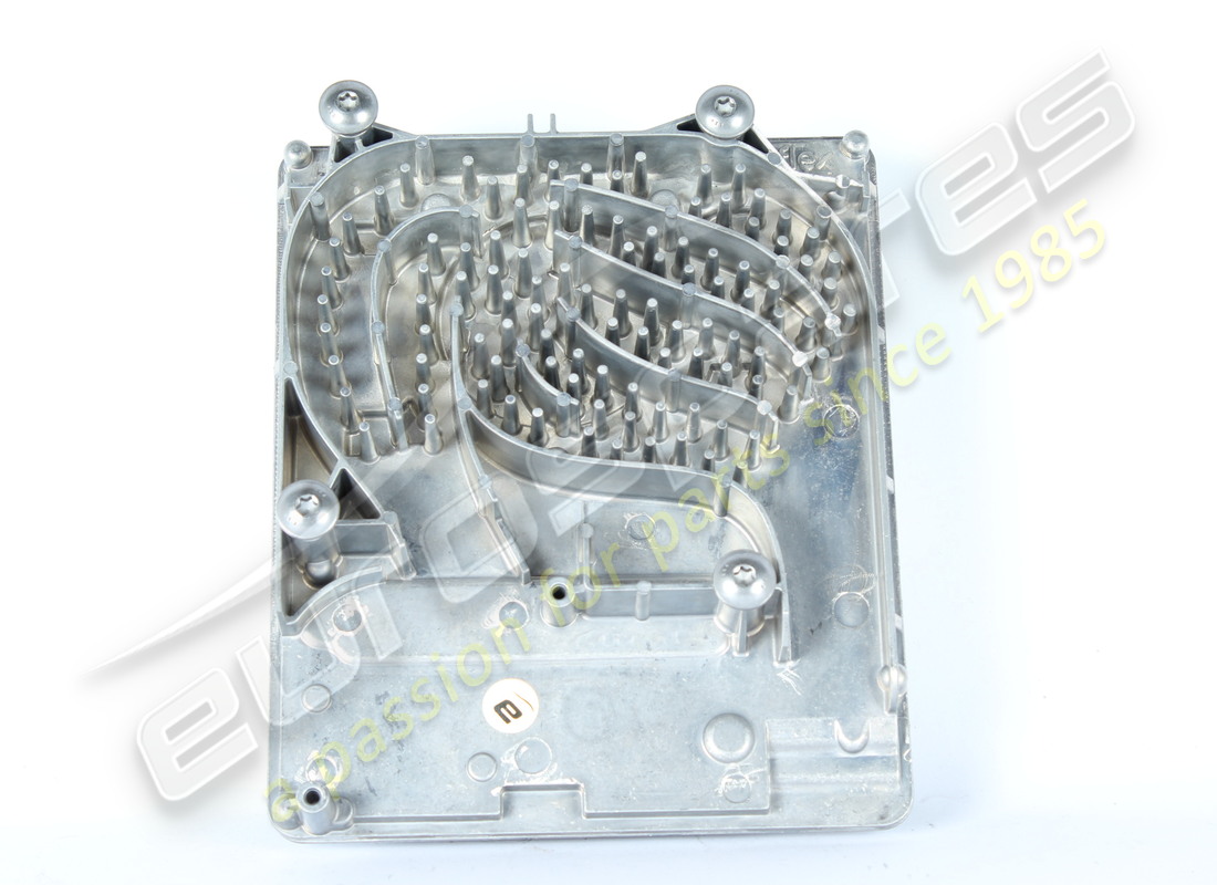 TRANSFORMADOR Lamborghini USADO 48V GEN2 3KW PULG.BN. NÚMERO DE PARTE 4K0959682 (1)