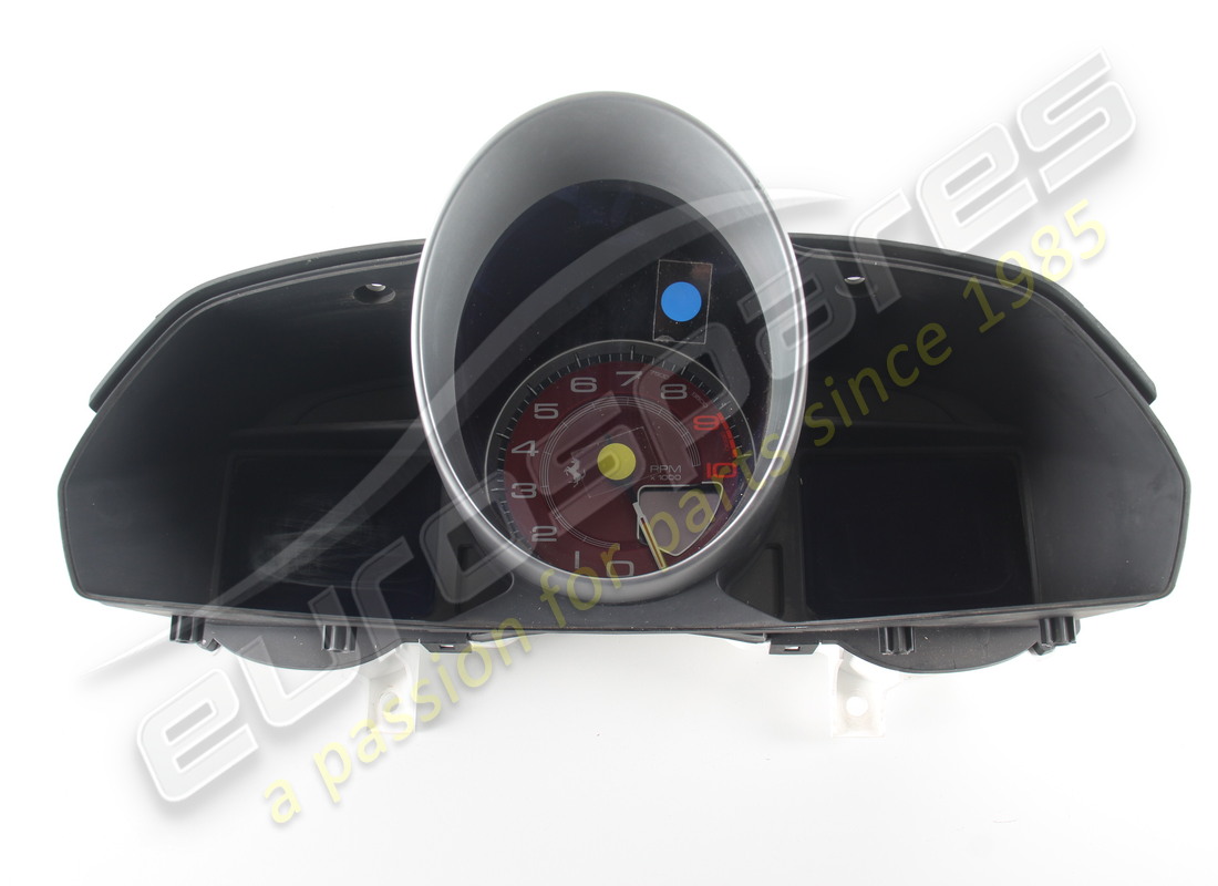 nuevo ferrari instrumento completo. número de parte 273652 (1)
