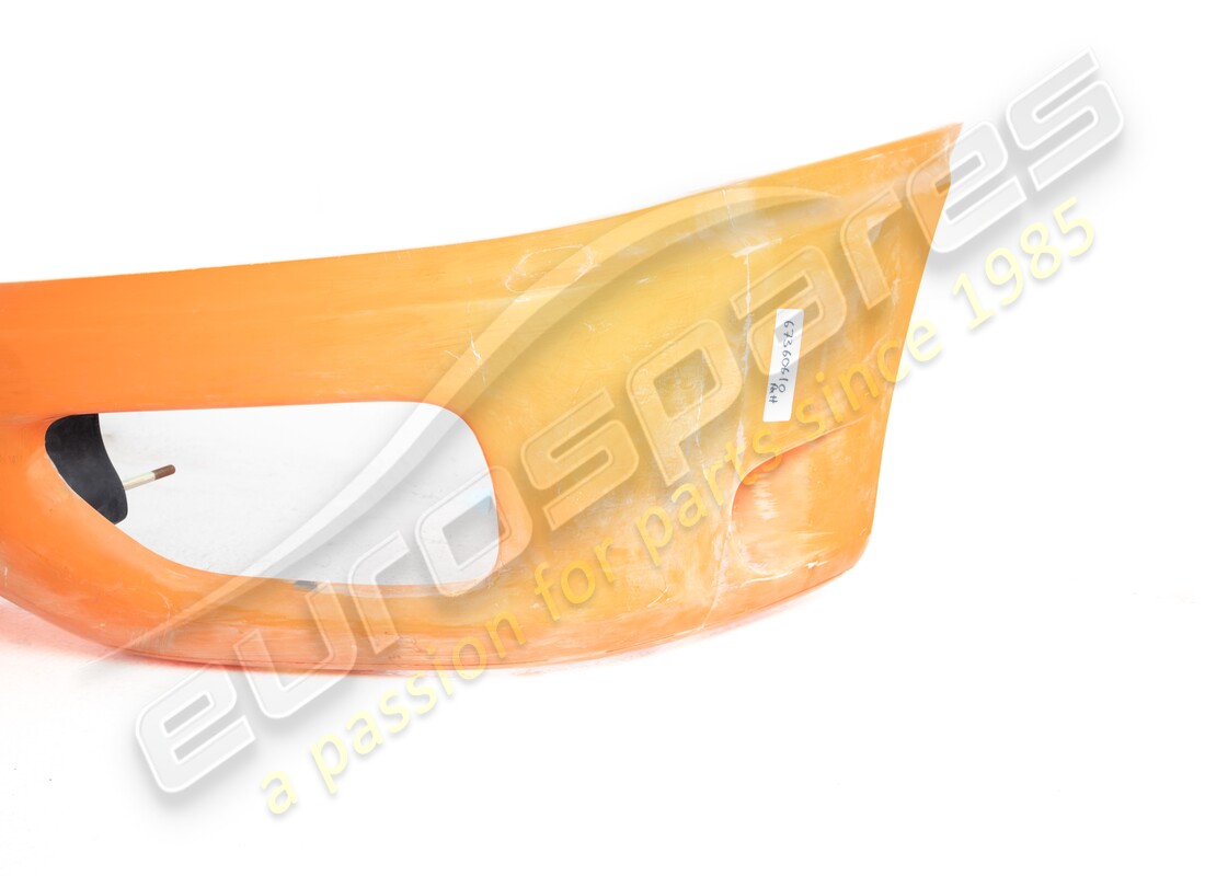 nuevo eurospares parachoques delantero. número de parte 67360610 (3)