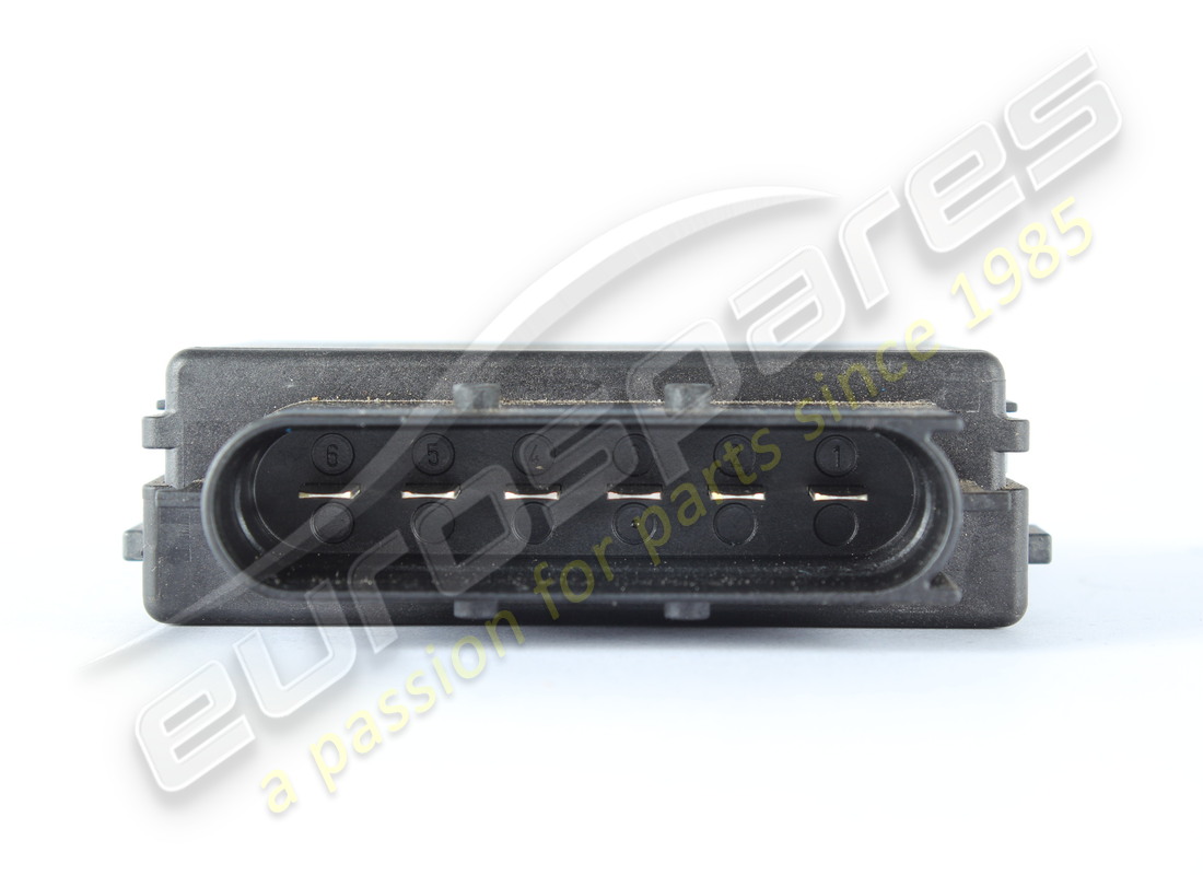 unidad de control lamborghini usada, fuel23a gen2 e4lm. número de parte 4m4906121b (3)