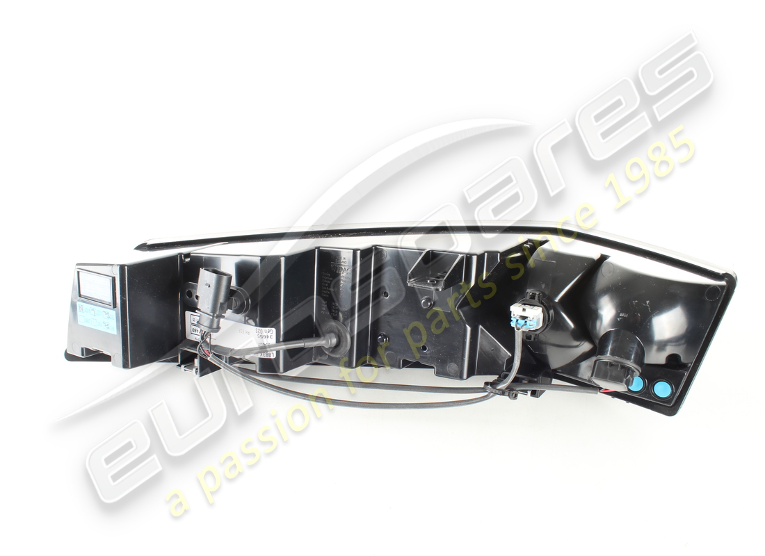 new lamborghini rh rear tail light. part number 470945096d (2)