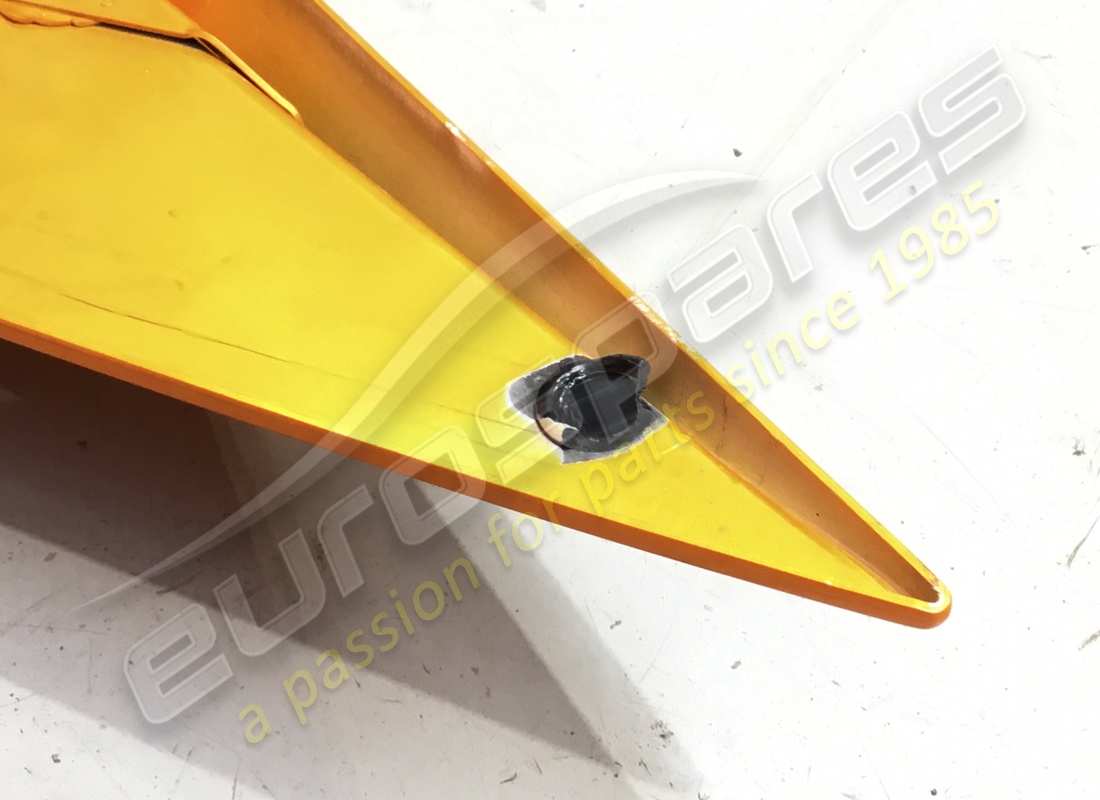 usado lamborghini aleta sv rh número de pieza 470119263j (2)