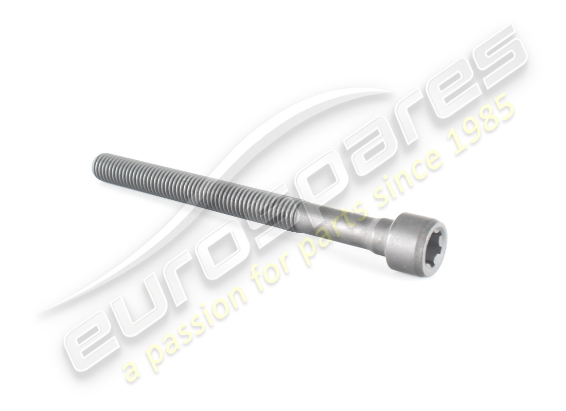 nuevo lamborghini tornillo de cabeza de cilindro. número de pieza wht000374 (1)
