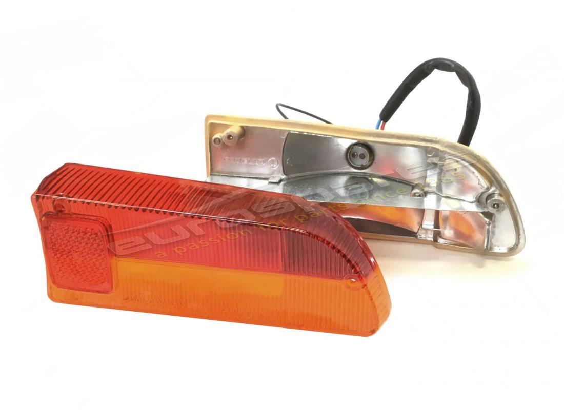 nueva luz trasera derecha eurospares. número de parte 006544166 (1)