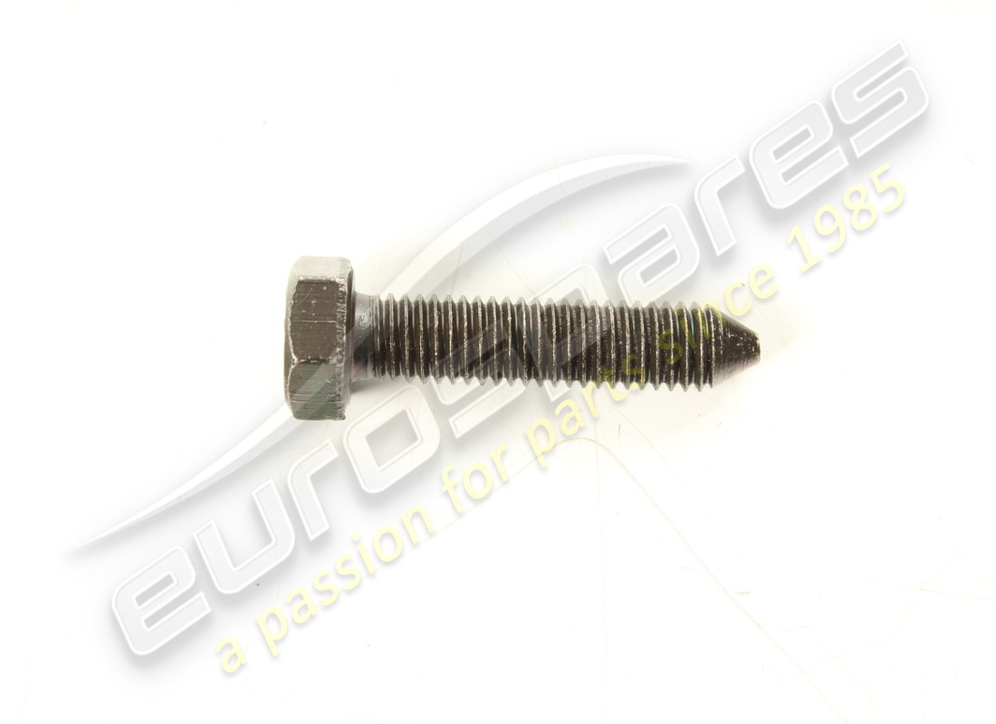 nuevo tornillo ferrari. número de parte 16136021 (1)