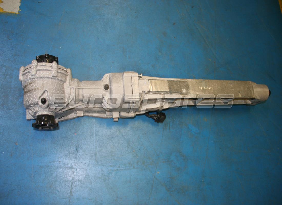 diferencial delantero lamborghini usado. número de parte 0d4409505a (1)
