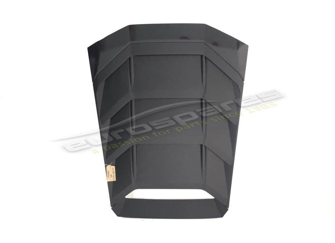 TAPA TRASERA USADA Lamborghini. NÚMERO DE PIEZA 4T0827023D (1)