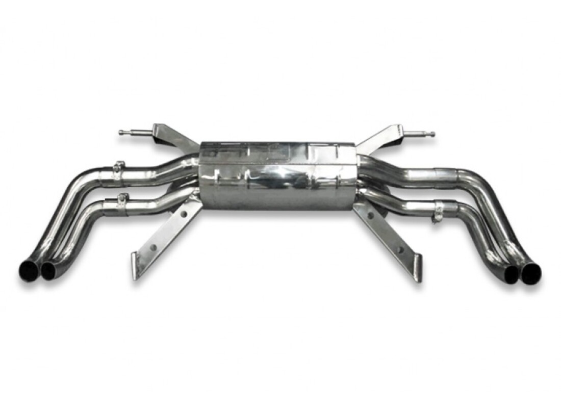nueva tubi r8 v10 1^ válvula w de escape gen. número de parte tsaur8v10000a (1)