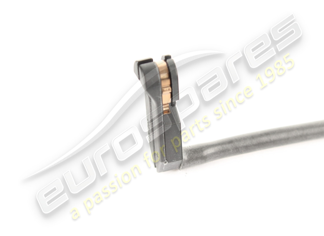 nuevo cable remitente porsche (indicador de desgaste de la almohadilla). número de parte pab615121 (2)