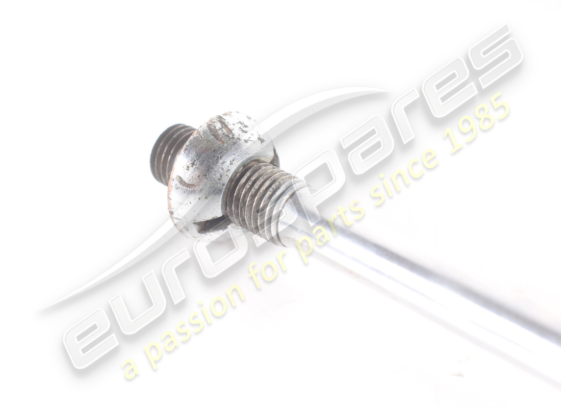 USADA FERRARI PALANCA DE CAMBIOS LHD NÚMERO DE PIEZA 107397 (3) usada ferrari palanca de cambios lhd número de pieza 107397 (3)