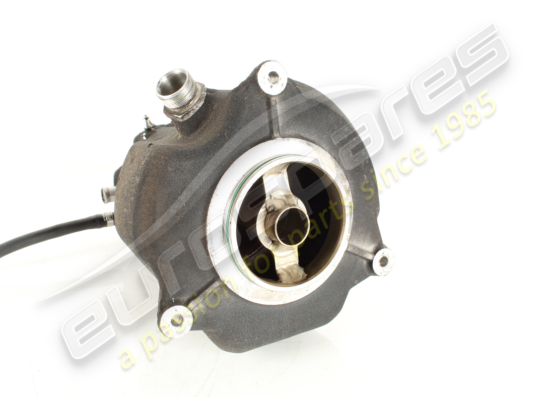 desarregador aire-aceite usado ferrari. número de pieza 225960 (7)