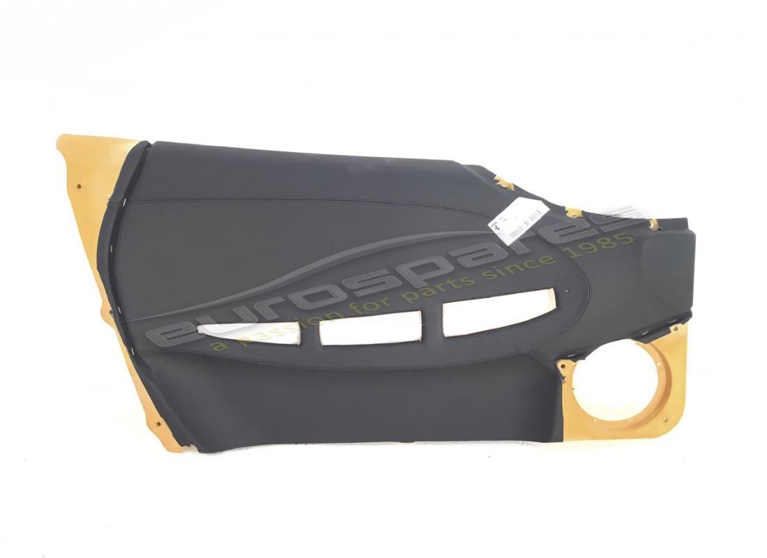nuevo ferrari panel de puerta izquierdo negro lhd número de pieza 65007600 (1)