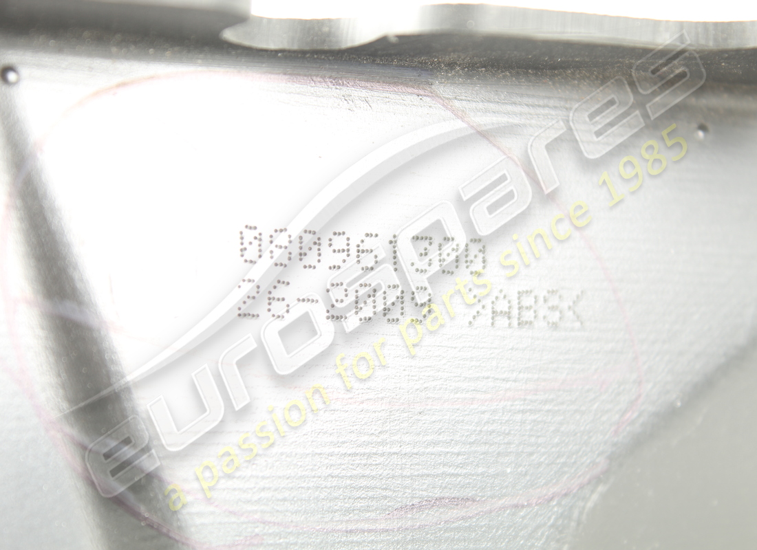 nuevo panel de cabina derecha ferrari. número de pieza 80961300 (3)