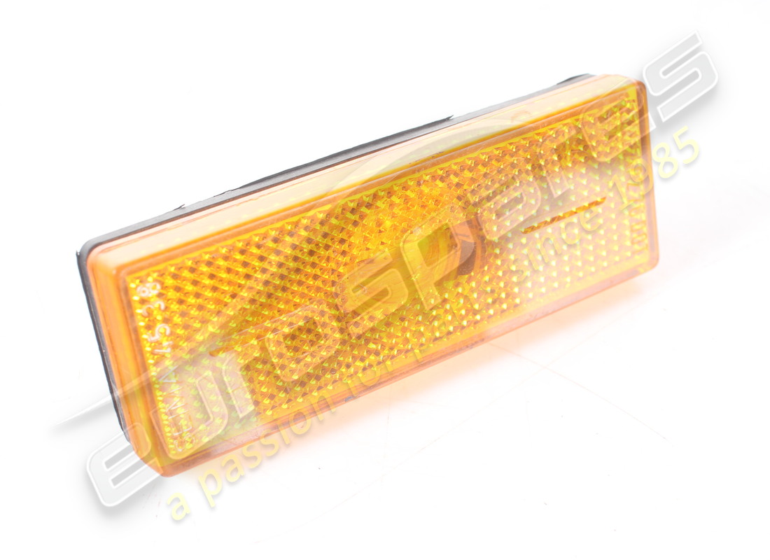 MARCADOR DELANTERO Lamborghini USADO (NARANJA). NÚMERO DE PARTE 006331781 (1)