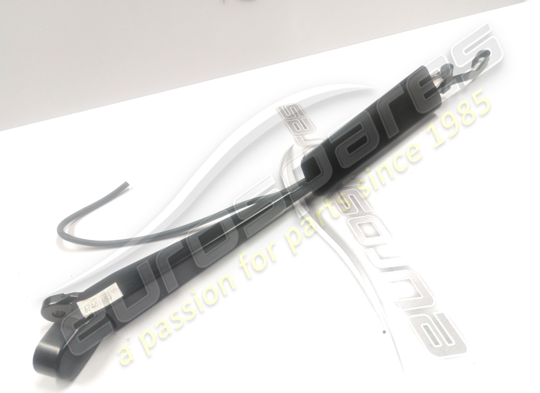 nuevo ferrari brazo limpiaparabrisas izquierdo número de pieza lhd 62461600 (1)
