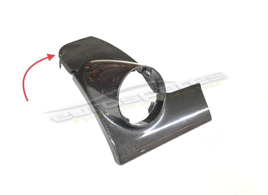 MOLDURA IZQUIERDA Ferrari USADA. NÚMERO DE PARTE 69157700 (1)