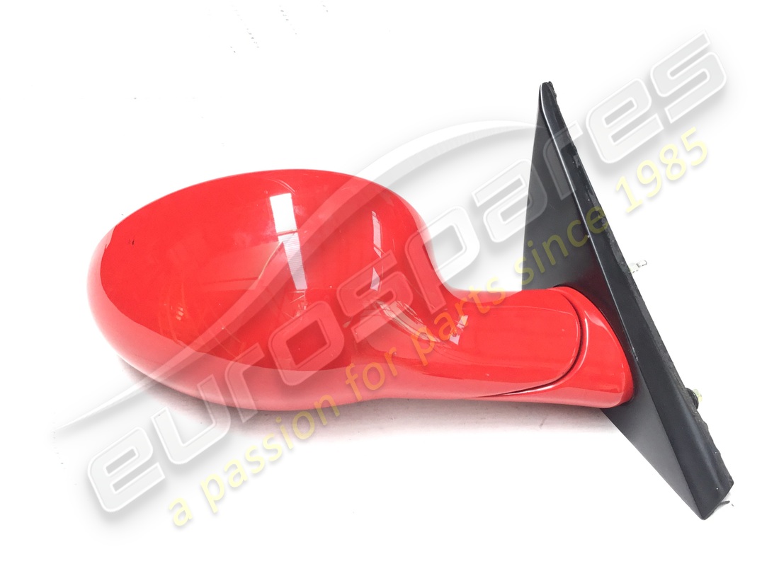 usado ferrari espejo retrovisor exterior der. lhd número de pieza 64715210 (2)