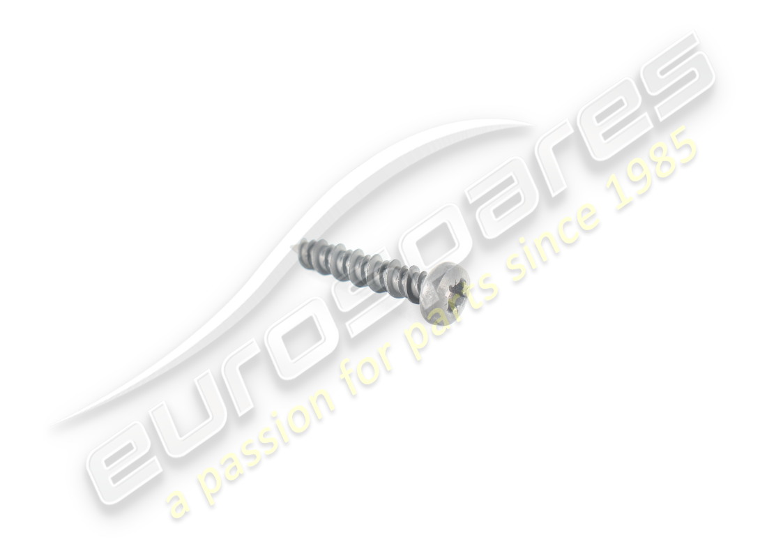 nuevo tornillo ferrari. número de parte 15958077 (1)