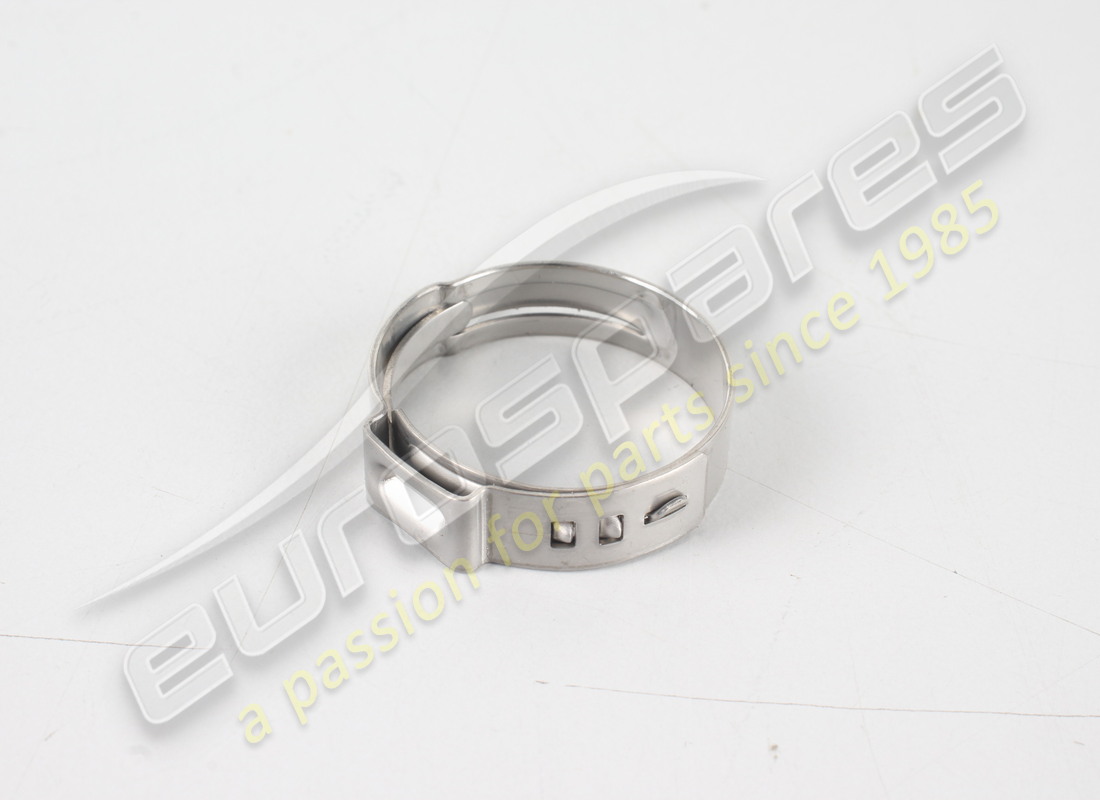 nueva abrazadera de manguera de oreja porsche. número de pieza n10202001 (1)