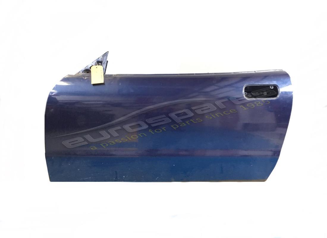 PUERTA IZQUIERDA COMPLETA Maserati USADA. NÚMERO DE PARTE 980001037 (1)