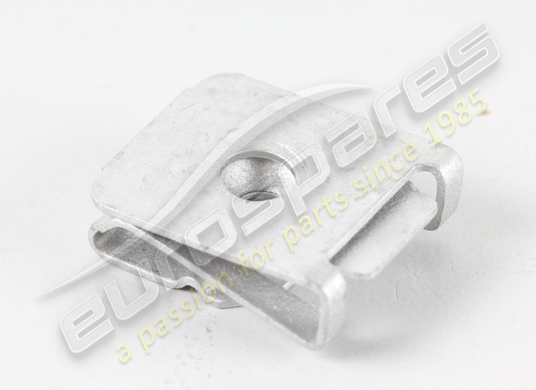 nueva lamborghini abrazadera de tuerca de presión st4.8x22x18. número de parte n91242501 (2)
