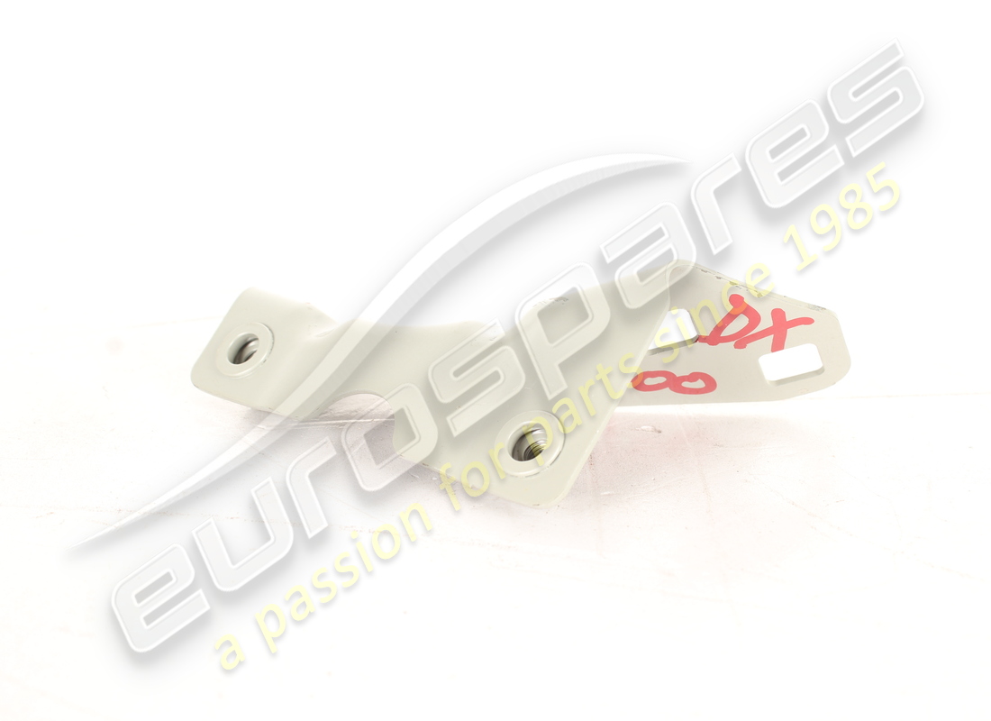 nuevo ferrari soporte de montaje del guardabarros en el derecho. número de pieza 84960700 (1)