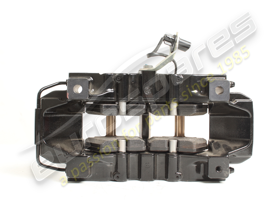 nueva lamborghini pinza de freno delantera my04-08 b. número de pieza 400615105q (3)